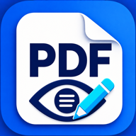 Private PDF Android app icon